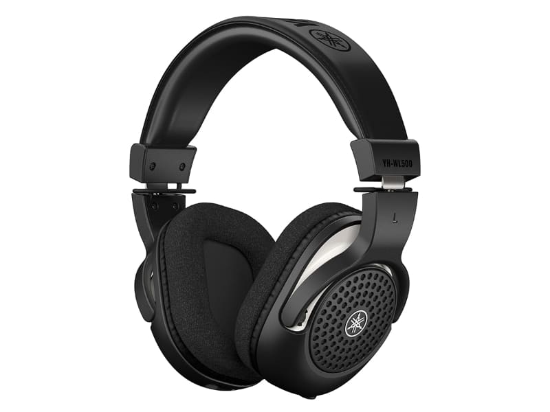 ヘッドフォン本体