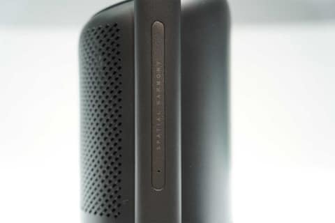 Anker、空間オーディオとハイレゾ対応スピーカー「Soundcore Motion