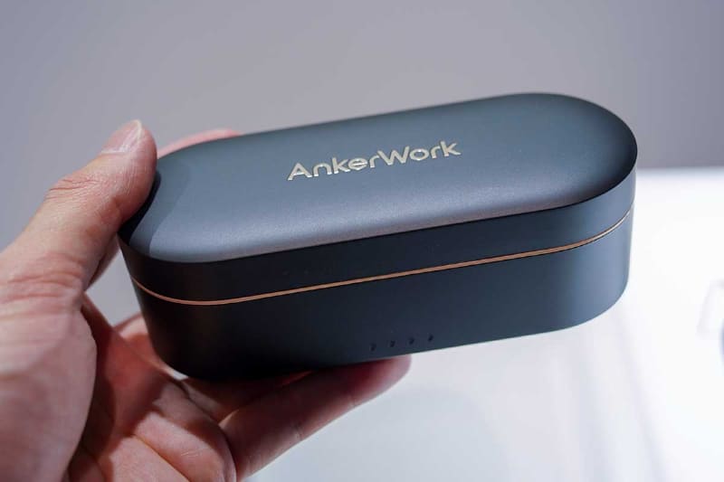 全てを収納してコンパクトに持ち運べる