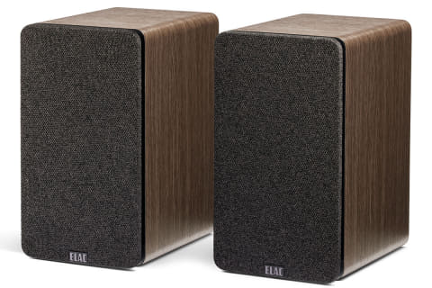 ELAC、HDMI・Bluetooth・USB対応で9.5万円アクティブスピーカー「DCB41