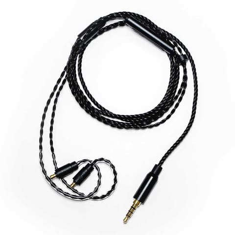 リケーブル可能インイヤーイヤフォン　HS1300SS Acoustune HS1300SS | b's mono-log