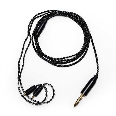 Acoustune HS1300SS Verde(限定カラー) リケーブルセット Acoustune HS1300SS Verde(限定カラー) リケーブルセット Acoustune