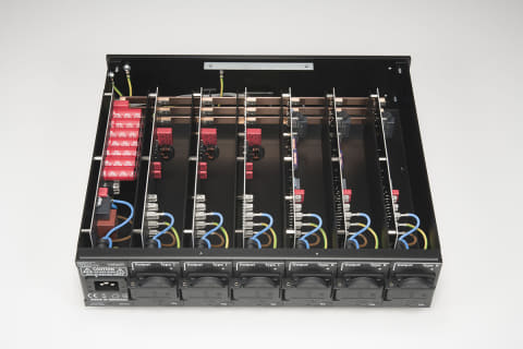 inakustik、「不要な干渉を確実に抑制」オーディオ用電源フィルタ - AV