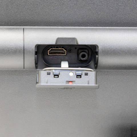 パナソニック、Fire TV Stickが挿せるお風呂テレビ。15型で約7.3万円