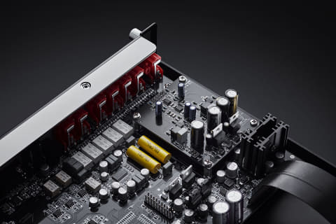 PRIMARE、フォノ入力省いた24万円のプリメインアンプ「I15 LINE」 - AV