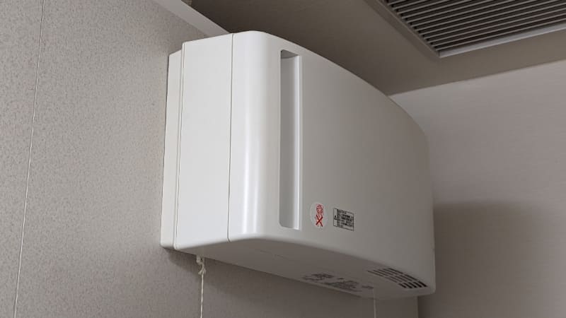 換気扇