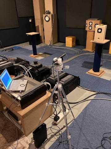 ☆魔改造☆Middleスピーカー☆国産メーカーです☆非常に素直な音色です！☆ レビュー】雑誌付録の工作スピーカーを“魔改造”してみた - AV Watch