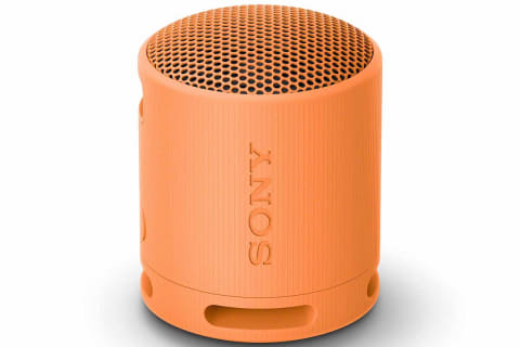 ソニー、初めてのBluetoothスピーカーに最適な「SRS-XB100」 - AV Watch