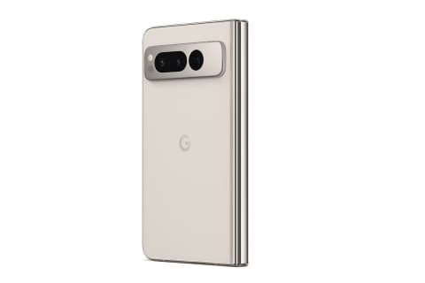折りたたみ式スマートフォン ゴールド Googleの折りたたみスマホ”「Pixel Fold」登場 - AV Watch