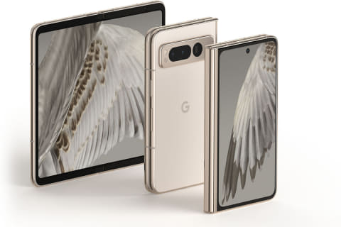 折りたたみ式スマートフォン ゴールド ムスビー｜galaxy Z Flip 256GB ゴールド SIMフリー【Galaxy Z