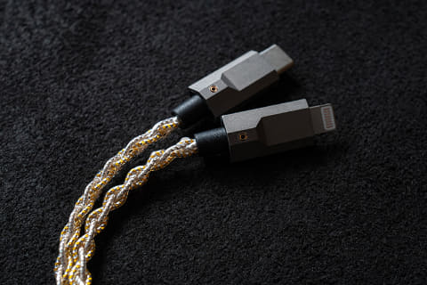LUXURY&PRECISION、独自チップのUSB DAC2機種 - AV Watch
