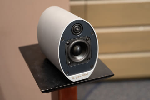クリプトン、アクティブスピーカー3機種が「KS-G」に進化