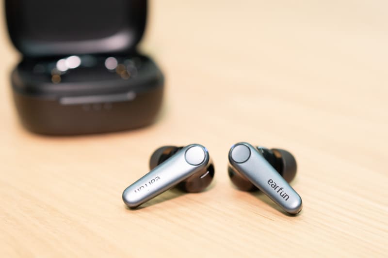 EarFun「Air Pro 3」