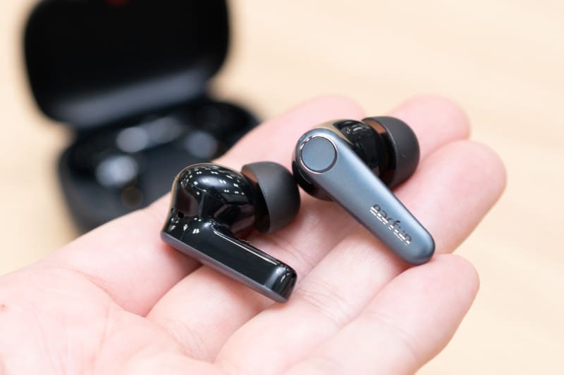 EarFun「Air Pro 3」