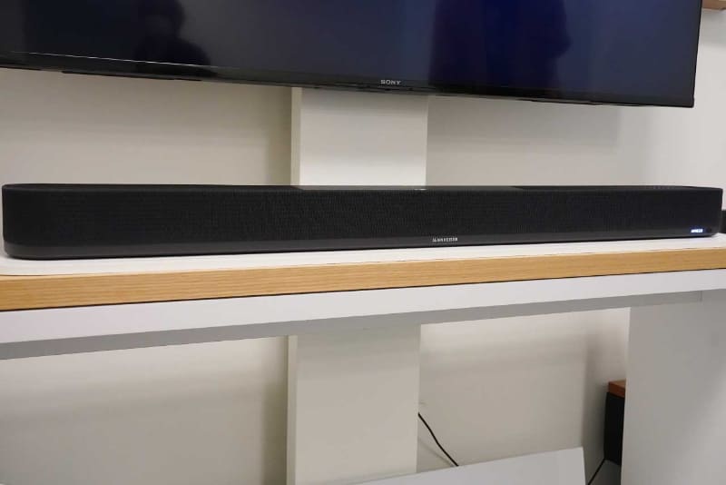 「AMBERO Soundbar | Plus」