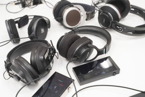 SONY　MDR-MV1　オブシディアン（4.4mmバランス)セット SONY MDR-MV1 オブシディアン（4.4mmバランス)セット