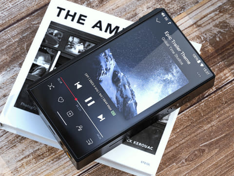 FiiO、「R7」「M11S」「M15S」のUSB DACモードでiPhoneデコード対応