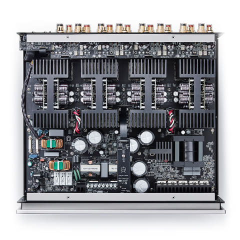 PRIMARE アンプ　A20 PRIMARE アンプA20