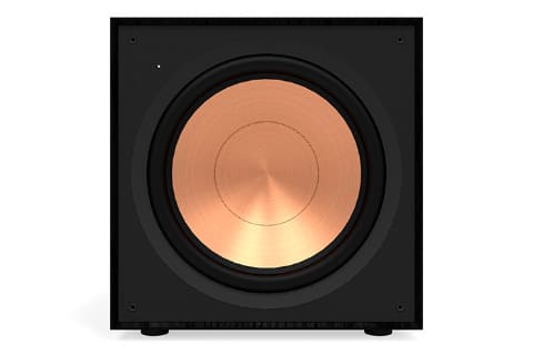 Klipsch、REFERENCEシリーズのサブウーファ2機種 - AV Watch