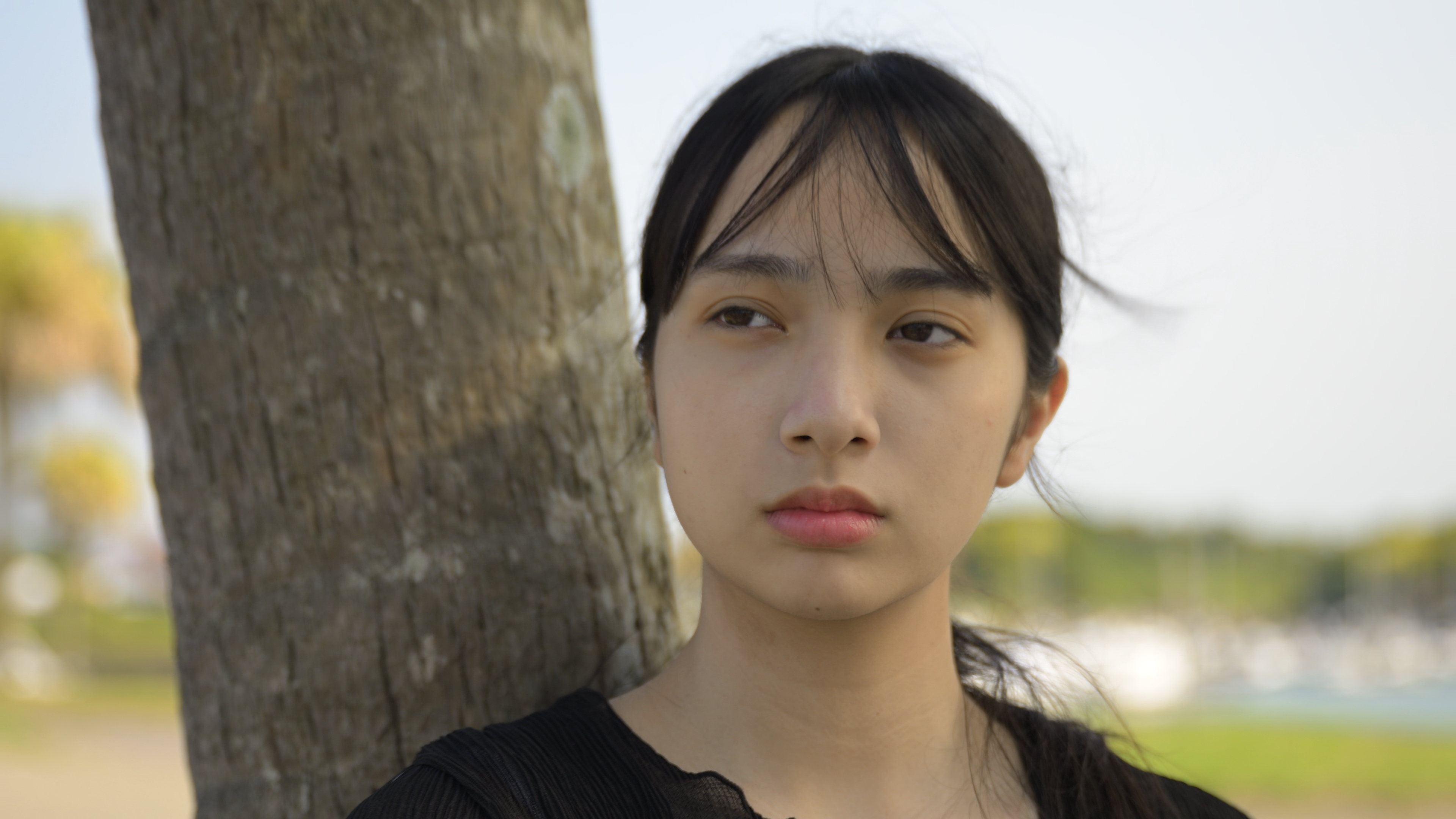 イエロー/明るさMin