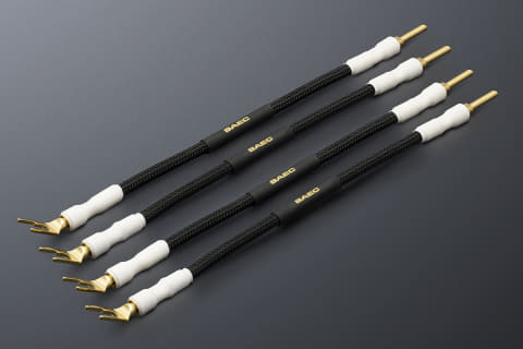 サエク、PC-Triple C/EX導体のハイエンドジャンパーケーブル - AV Watch