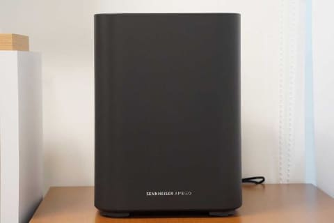 ゼンハイザーの7.1.4chサウンドバー、発売が大幅前倒し - AV Watch