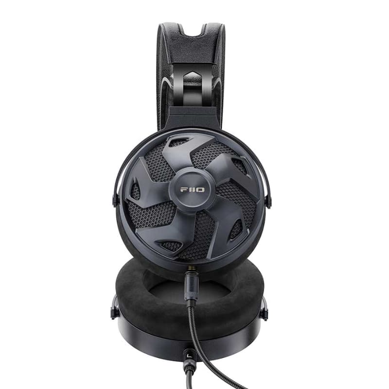 開放型設計を採用する