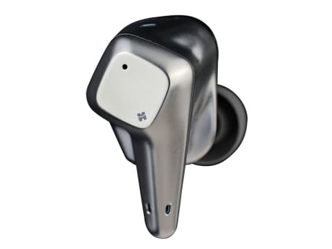 HIFIMAN、イヤフォン「Svanar」ベースのTWS。ANC搭載で約8万円 - AV Watch