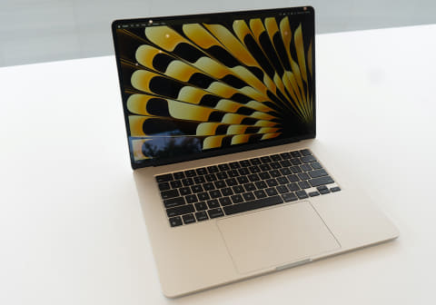 西田宗千佳のRandomTracking】「Apple Vision Pro」実機を撮ってきた