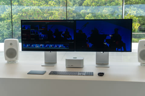 西田宗千佳のRandomTracking】「Apple Vision Pro」実機を撮ってきた