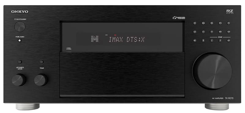 オンキヨー TX-RZ70