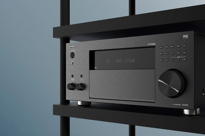 オンキヨー 11.2ch「TX-RZ70」