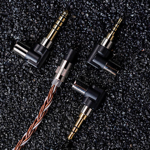 SHANLING、AK4499EX×4基の限定DAP「AK4499EX」。8ドライバ「ME900」も