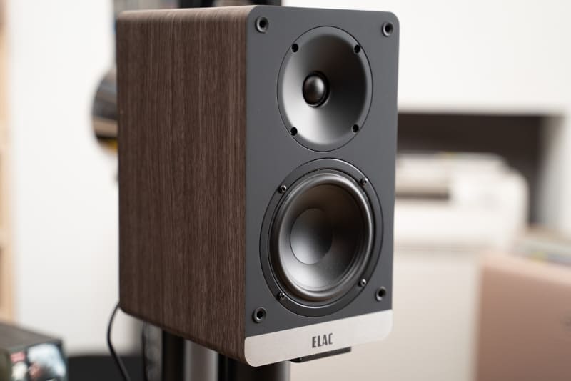 ELAC DCB41