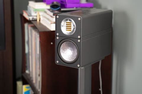 【動作品】ELAC シネマライン センタースピーカー 高音質ドイツ製AVシステム 動作品】ELAC シネマライン センタースピーカー 高音質ドイツ製AV