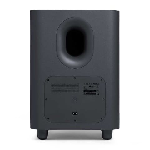 JBL BAR 500 Bluetooth 5.0 ワイヤレス サラウンドサウンドバー