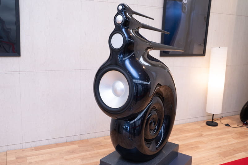 オリジナルNautilusとまったく同じ色ではないが、同じ基準で塗装されている