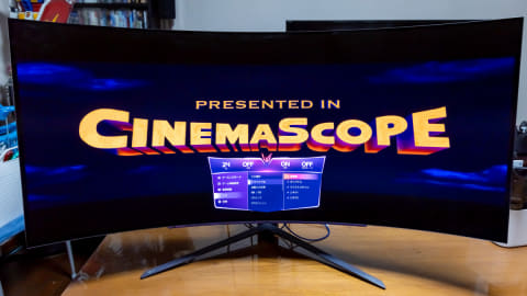 PlayStation ディスプレイ本体 大画面 PS5用に約2.5万円の格安ゲーミングモニターを買ってみた結果