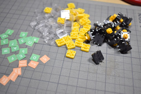 藤本健のDigital Audio Laboratory】半世紀ぶりにNEC「TK-80」が蘇る