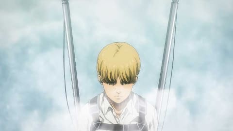 進撃の巨人全巻　美品　アニメ　名作　完結　映画　エレン　リヴァイ　ミカサ 進撃の巨人」The Final Season完結編(後編)のPV第1弾。今秋放送 - AV Watch