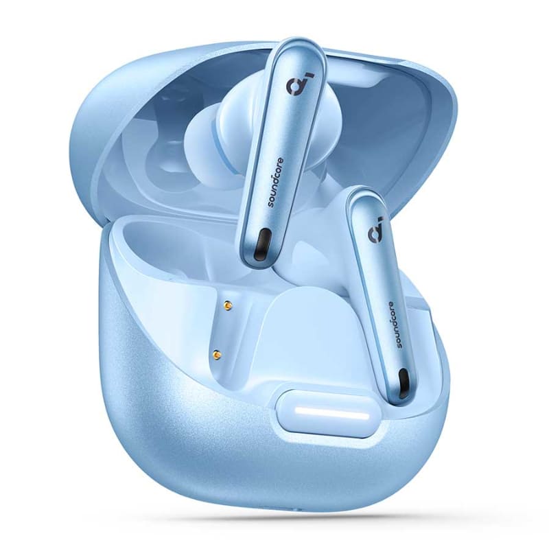 ライトブルー