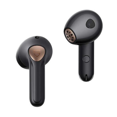 SOUNDPEATS、“音質志向”完全ワイヤレス。クーポン適用で6262円