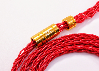「Vermilion MKIII」