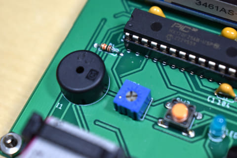 藤本健のDigital Audio Laboratory】じゃじゃ馬に四苦八苦!? NEC「TK