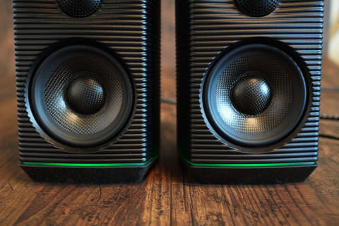 小寺信良の週刊 Electric Zooma!】デスクトップに最高音質を。FiiO初の