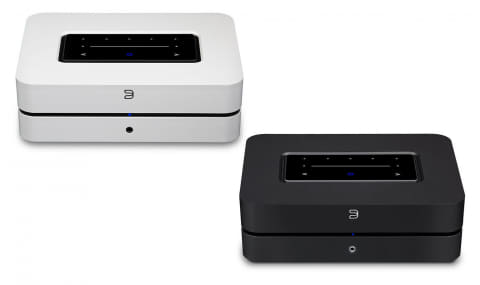 表示価格より１０%off８月3１日迄POWERNODE 2i ネットワークアンプ Bluesound「POWERNODE 2i」ワイヤレスミュージック