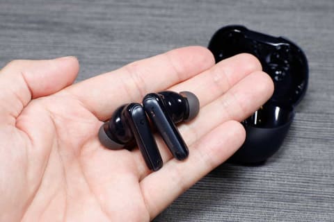 レビュー】「これで良いじゃん」再び。Anker“最強ノイキャン レビュー】「これで良いじゃん」再び。Anker“最強ノイキャン