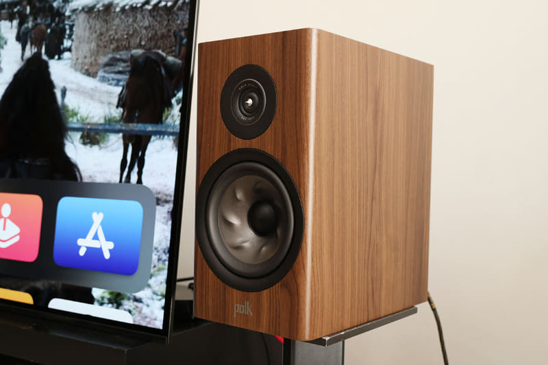 Polk Audioの「R200」