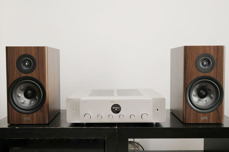 R200と組み合わせたところ