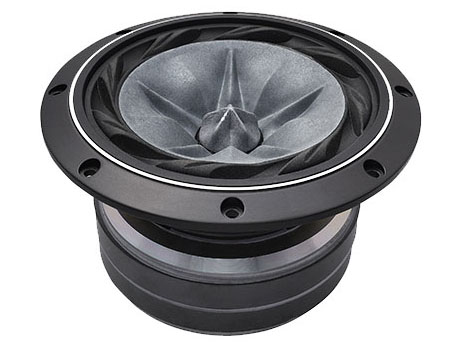 FOSTEX FE108-Sol フルレンジスピーカー FOSTEX FE108-Sol 限定品 フォステクス 10cmフルレンジ 2個1組